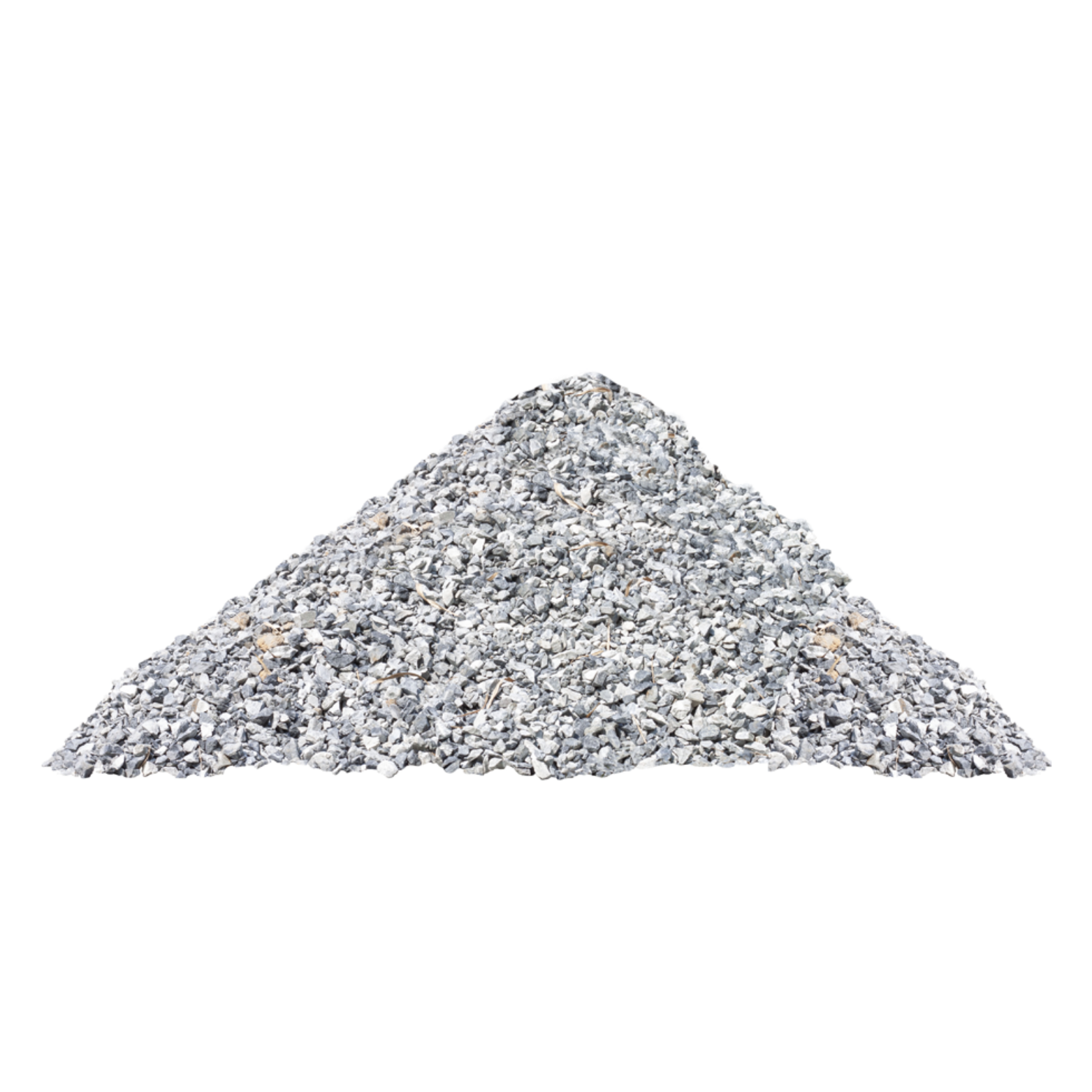 Crusher Gitti (Crusher Gravel)